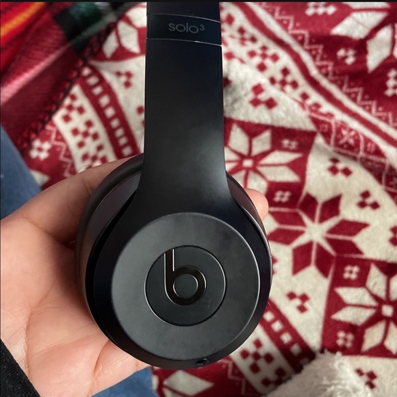 Beats solo 3